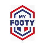 MY FOOTY